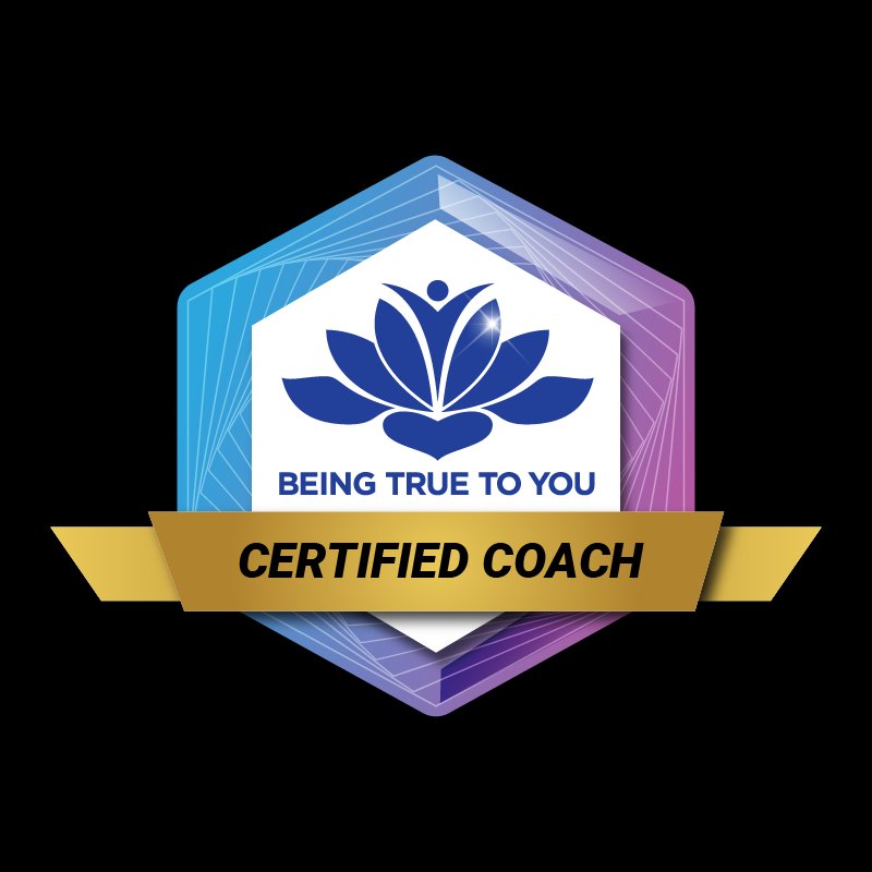 Being True To You — Certified Coach